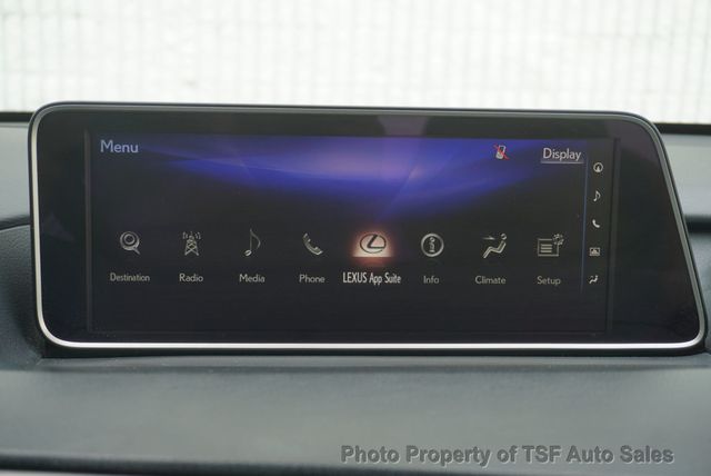 2017 Lexus RX RX 350 AWD NAVIGATION REAR CAMERA HOT&COOLED SEATS 20" WHEELS - 23086159 - 20