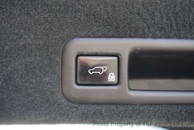 2017 Lexus RX RX 350 AWD NAVIGATION REAR CAMERA HOT&COOLED SEATS 20" WHEELS - 23086159 - 38