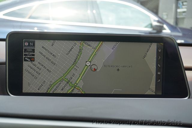 2017 Lexus RX RX 350 AWD NAVIGATION REAR CAMERA HOT&COOL SEATS LOADED LOW MILE - 23075515 - 17