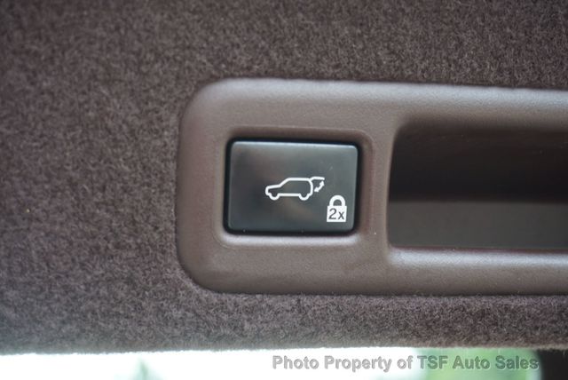 2017 Lexus RX RX 350 AWD NAVIGATION REAR CAMERA HOT&COOL SEATS LOADED LOW MILE - 23075515 - 35