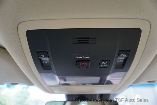 2017 Lexus RX RX 350 AWD NAVIGATION REAR CAMERA HOT&COOL SEATS LOADED LOW MILE - 23075515 - 36