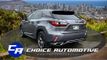 2017 Lexus RX RX 350 F Sport AWD - 22289611 - 4