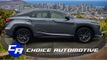 2017 Lexus RX RX 350 F Sport AWD - 22289611 - 7