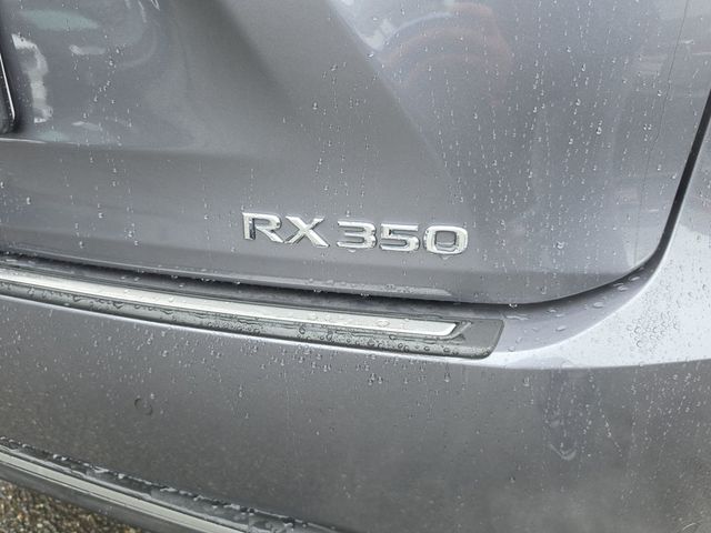 2017 Lexus RX RX 350 F Sport AWD - 23011120 - 26