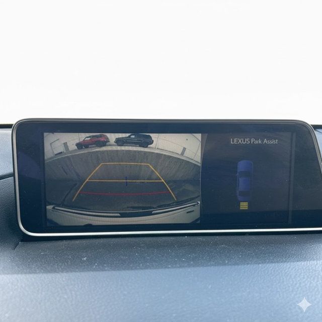 2017 Lexus RX RX 350 F Sport AWD - 22939610 - 12