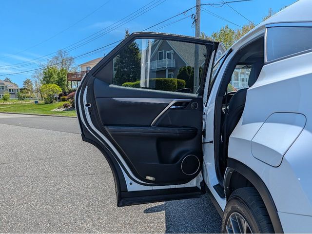 2017 Lexus RX RX 350 F Sport AWD - 23050411 - 10