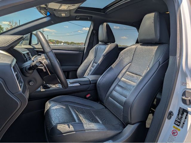 2017 Lexus RX RX 350 F Sport AWD - 23050411 - 14