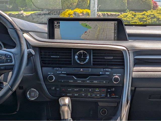 2017 Lexus RX RX 350 F Sport AWD - 23050411 - 21