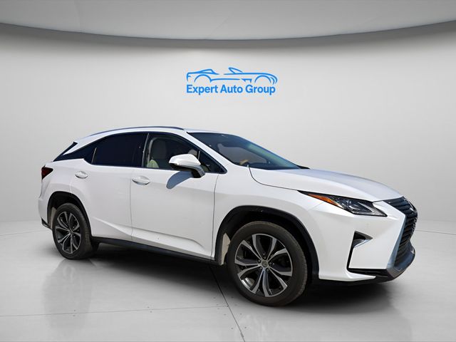 2017 LEXUS RX RX 350 FWD - 22987929 - 0
