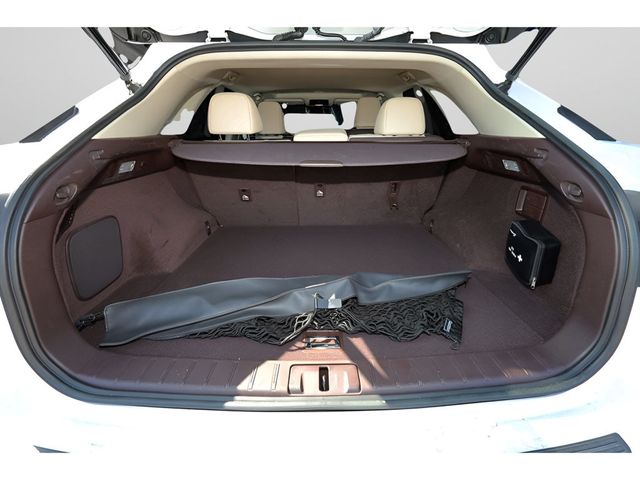 2017 LEXUS RX RX 350 FWD - 22987929 - 16