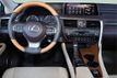 2017 LEXUS RX RX 350 FWD - 22987929 - 20