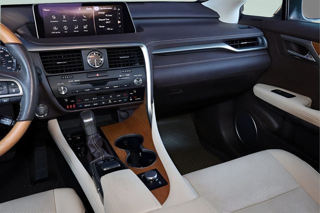 2017 LEXUS RX RX 350 FWD - 22987929 - 23