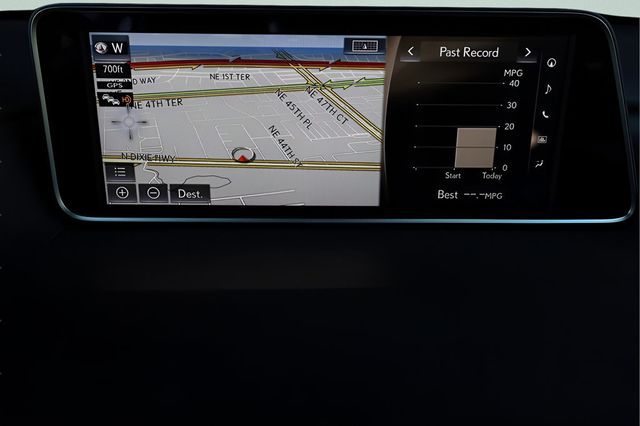 2017 LEXUS RX RX 350 FWD - 22987929 - 28