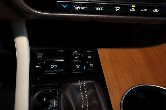 2017 LEXUS RX RX 350 FWD - 22987929 - 31