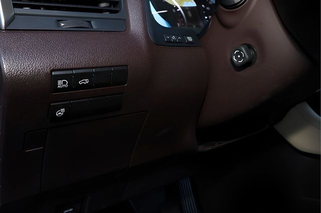 2017 LEXUS RX RX 350 FWD - 22987929 - 32