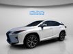 2017 LEXUS RX RX 350 FWD - 22987929 - 3