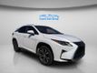 2017 LEXUS RX RX 350 FWD - 22987929 - 4