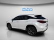 2017 LEXUS RX RX 350 FWD - 22987929 - 5