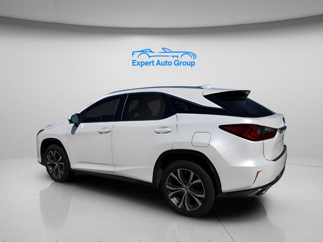2017 LEXUS RX RX 350 FWD - 22987929 - 5