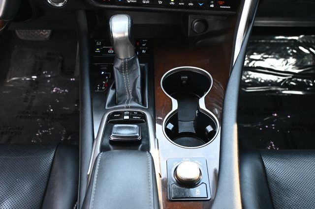 2017 Lexus RX RX 350 FWD - 22954157 - 10