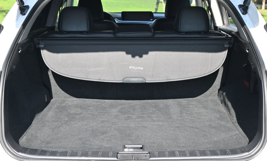 Lexus RX photo 16