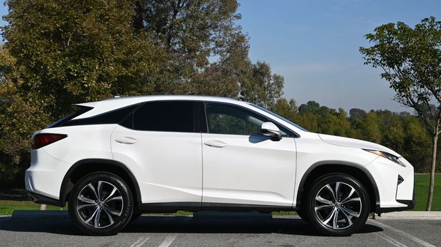 2017 Lexus RX RX 350 FWD - 22954157 - 3