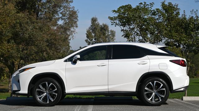 2017 Lexus RX RX 350 FWD - 22954157 - 5