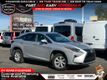 2017 Lexus RX RX 350 FWD - 22975617 - 0