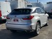 2017 Lexus RX RX 350 FWD - 22975617 - 13