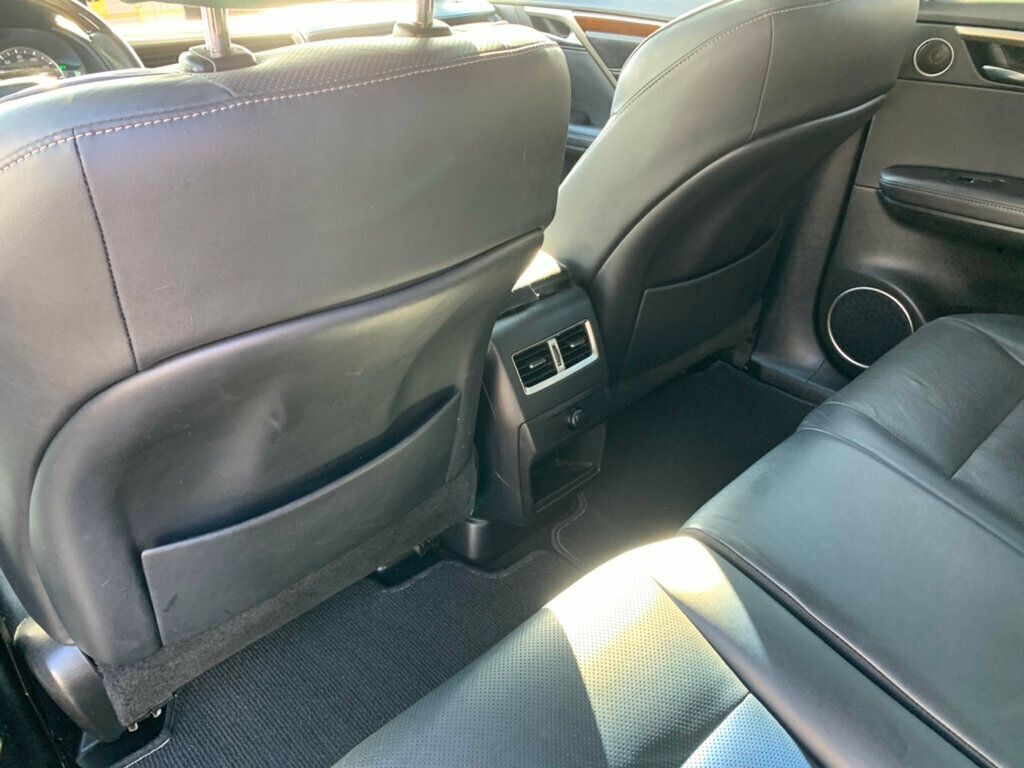 2017 Lexus RX RX 350 FWD - 22975617 - 28