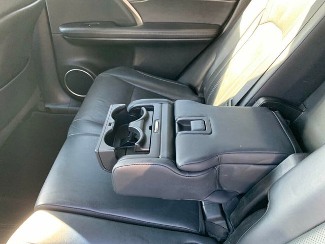 2017 Lexus RX RX 350 FWD - 22975617 - 29