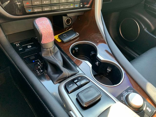 2017 Lexus RX RX 350 FWD - 22975617 - 41