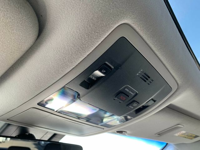 2017 Lexus RX RX 350 FWD - 22975617 - 44