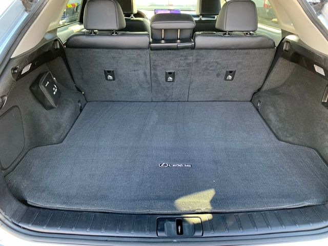 2017 Lexus RX RX 350 FWD - 22975617 - 47