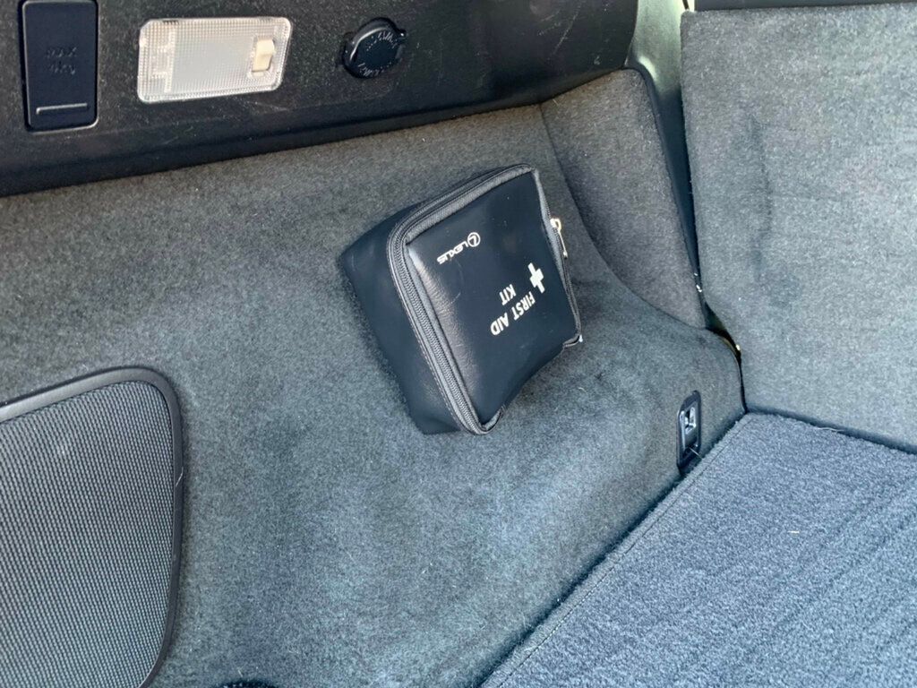 2017 Lexus RX RX 350 FWD - 22975617 - 48