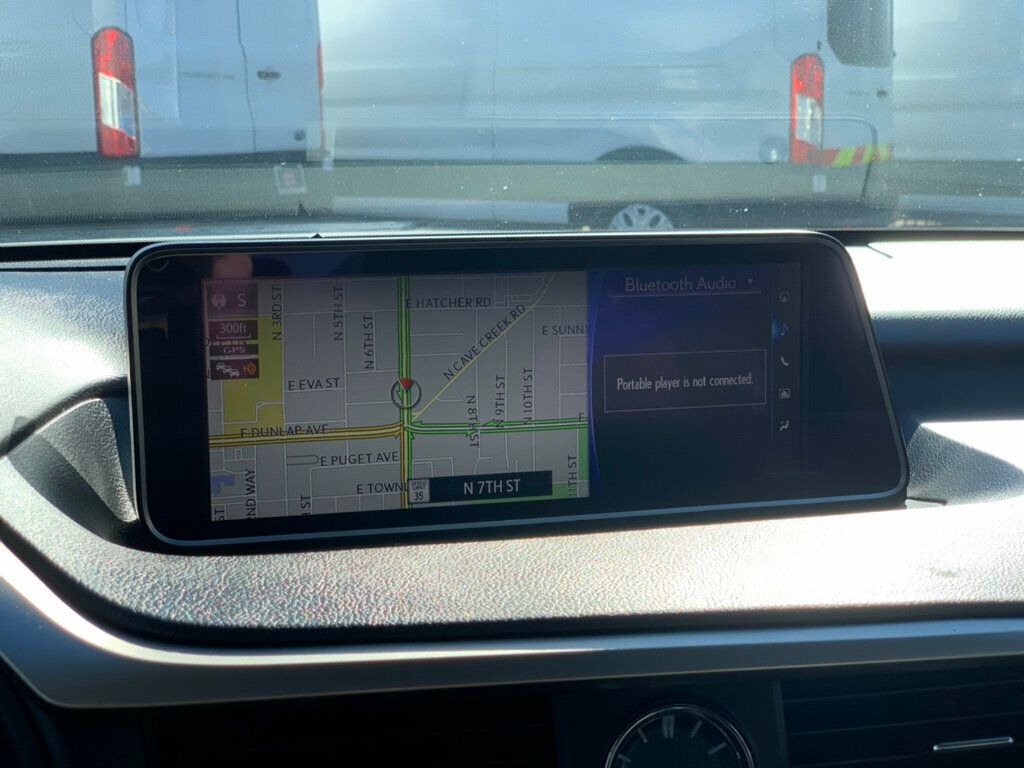 2017 Lexus RX RX 350 FWD - 22975617 - 4