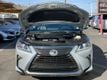 2017 Lexus RX RX 350 FWD - 22975617 - 53