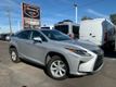 2017 Lexus RX RX 350 FWD - 22975617 - 6