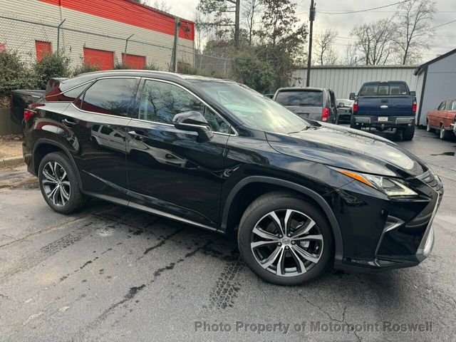 2017 Lexus RX RX 350 FWD - 22291063 - 1