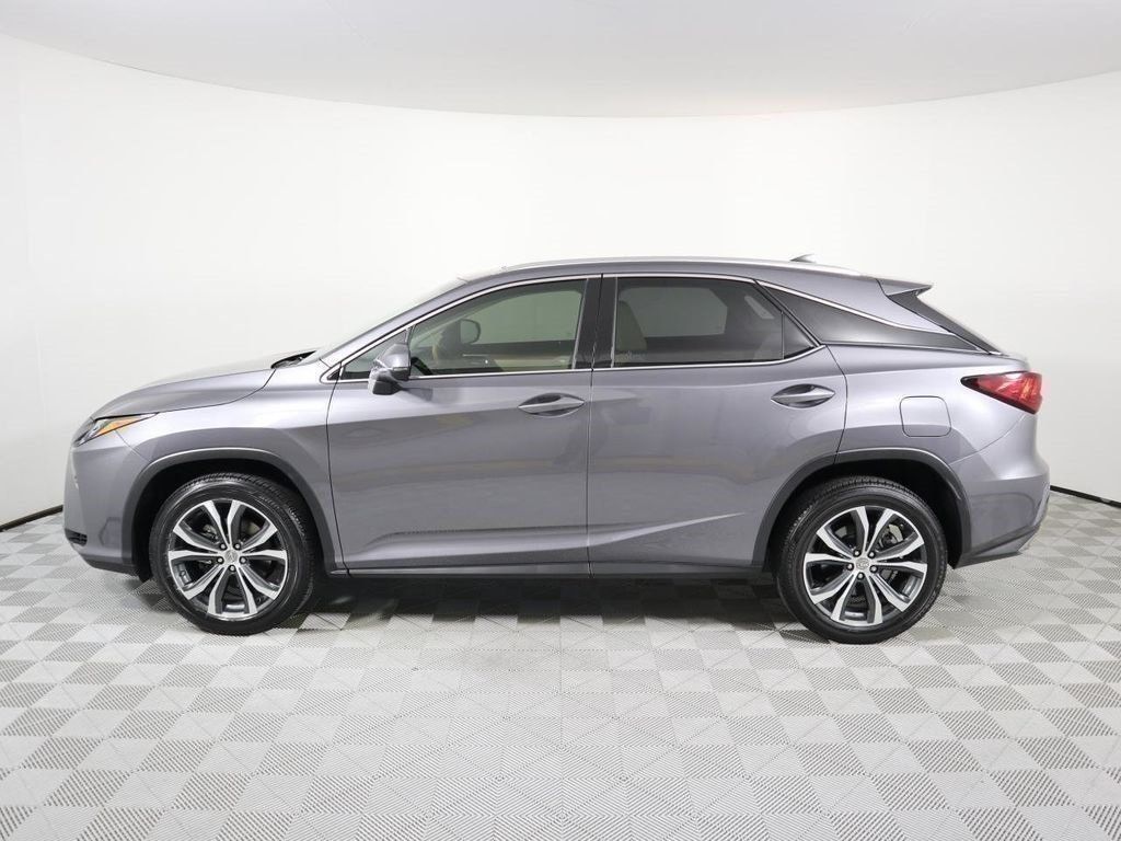 Used 2017 Lexus Rx Rx 350 Fwd For Sale Austin Tx