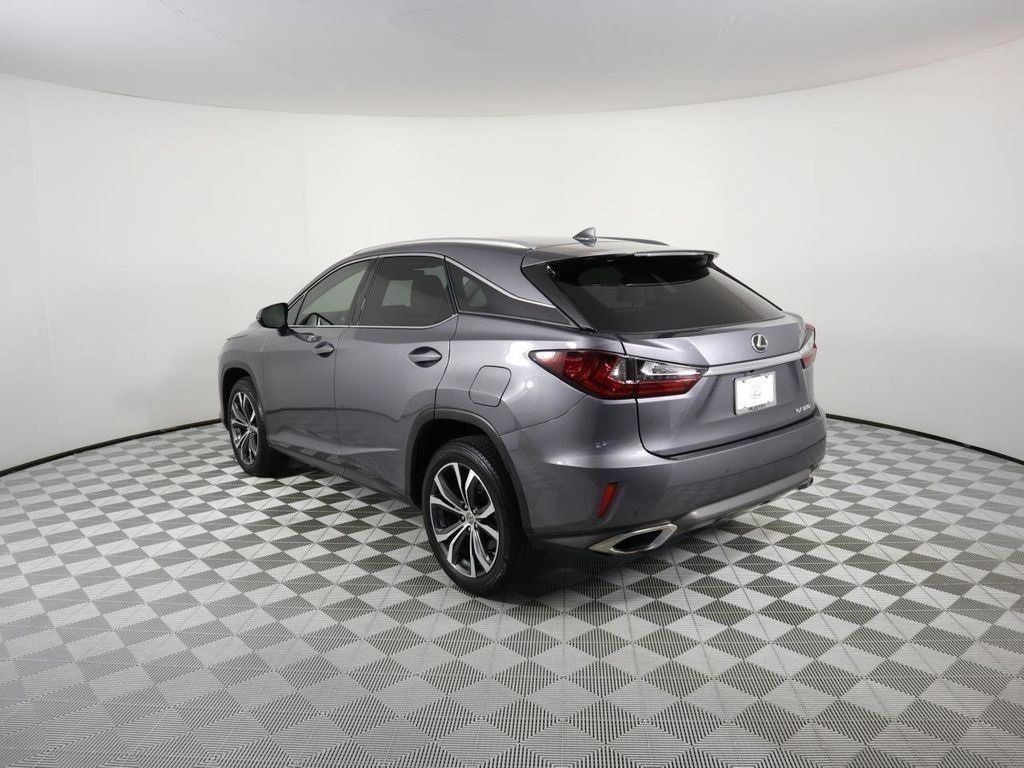 Used 2017 Lexus Rx Rx 350 Fwd For Sale Austin Tx