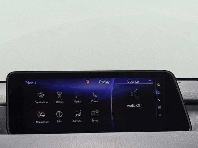 2017 Lexus RX RX 350 FWD - 23030344 - 26