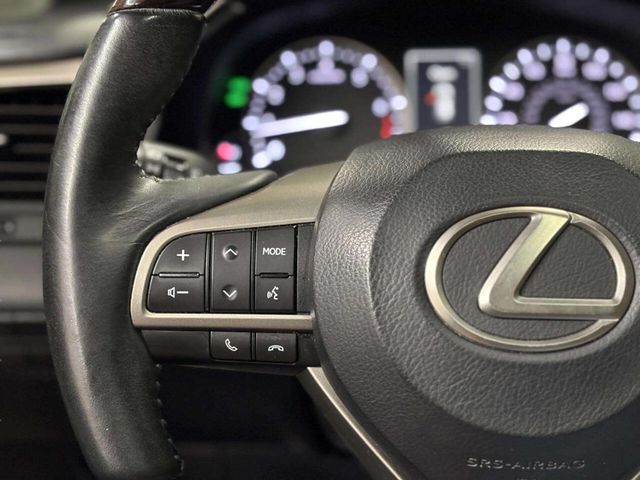 2017 Lexus RX RX 350 FWD - 23030344 - 31