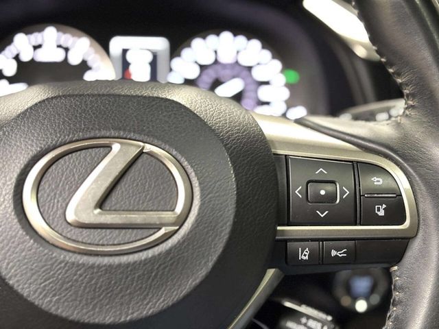 2017 Lexus RX RX 350 FWD - 23030344 - 32