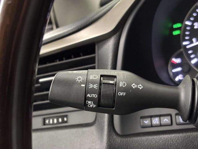 2017 Lexus RX RX 350 FWD - 23030344 - 33