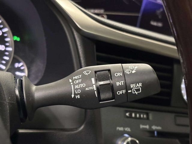 2017 Lexus RX RX 350 FWD - 23030344 - 34
