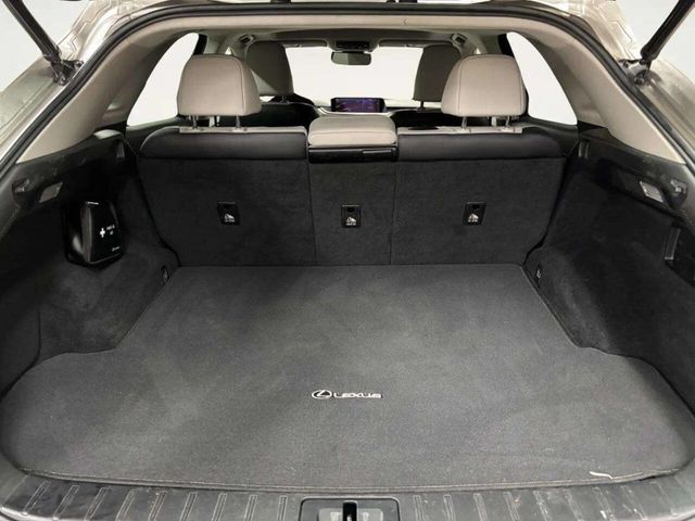 2017 Lexus RX RX 350 FWD - 23030344 - 5