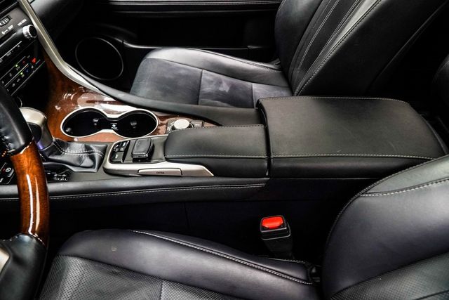 2017 Lexus RX RX 350 FWD - 22978931 - 18