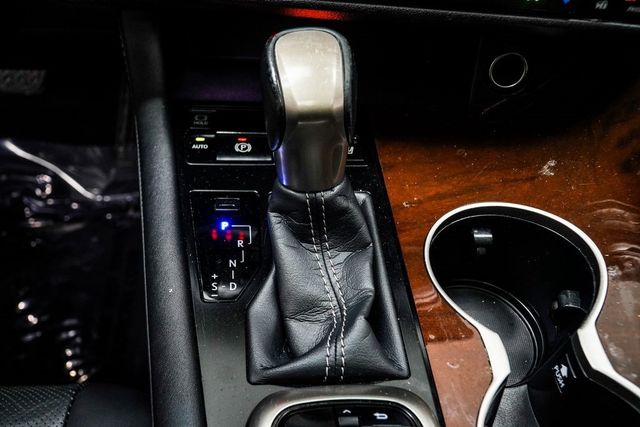 2017 Lexus RX RX 350 FWD - 22978931 - 20