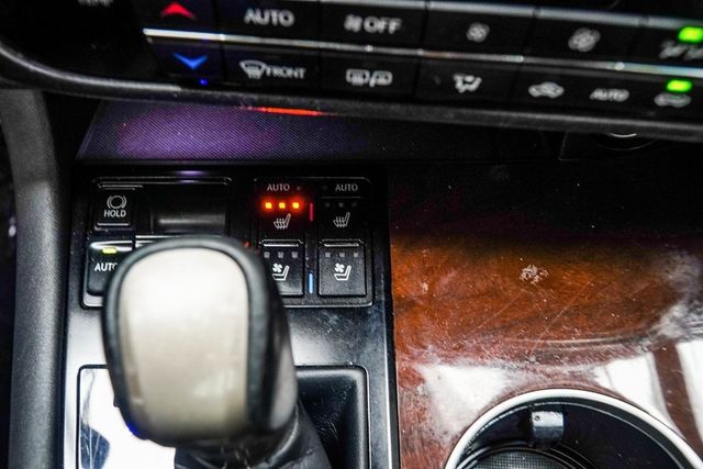 2017 Lexus RX RX 350 FWD - 22978931 - 22